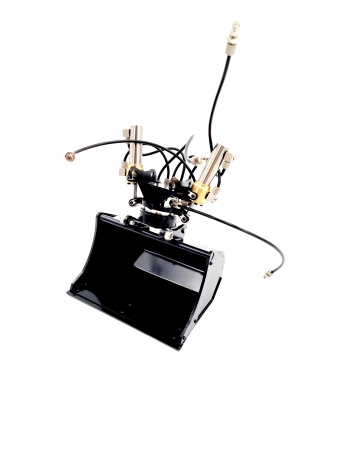 Preview: Hydraulik Schaufel für FM946/FM380